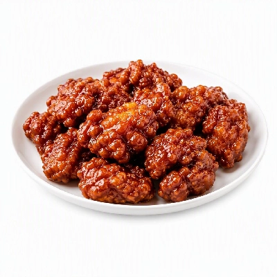 President's Choice Combo Chinese General Tao Chicken Main Dish