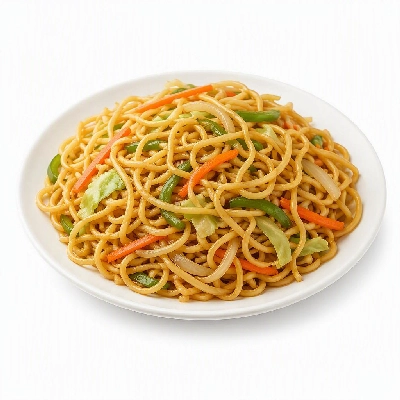 President's Choice Combo Chinese Vegetable Chow Mein Side Dish