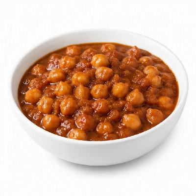 President's Choice Combo Indian Chana Masala Side Dish