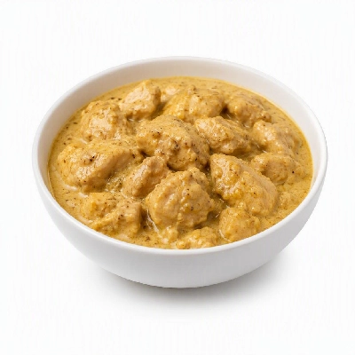 President's Choice Combo Indian Chicken Korma Main Dish