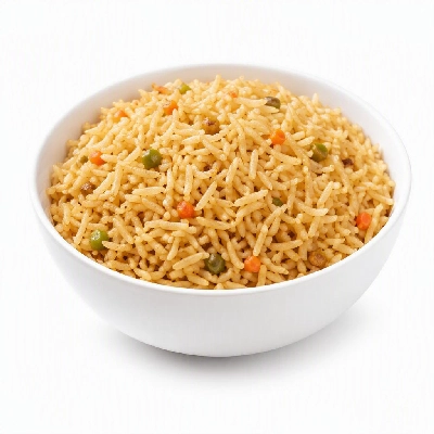 President's Choice Combo Indian Pilau Rice Side Dish