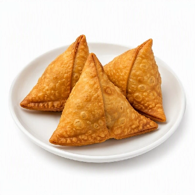 President's Choice Combo Indian Vegetable Samosas Appetizer