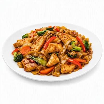 President's Choice Combo Thai Pad Main Dish