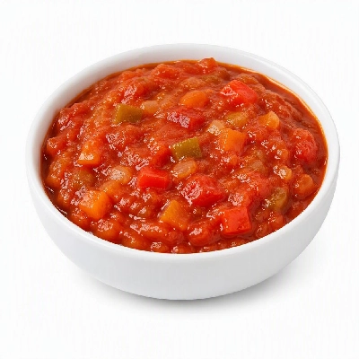 President's Choice Condiments 7-Vegetable Primavera Pasta Sauce
