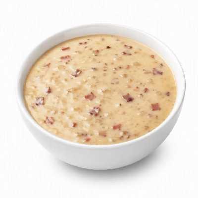 President's Choice Condiments Bacon & Roasted Onion Dressing