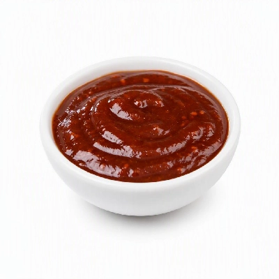 President's Choice Condiments Barbecue Sauce Extra Spicy