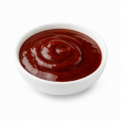 President's Choice Condiments Barbecue Sauce Honey & Roasted Garlic