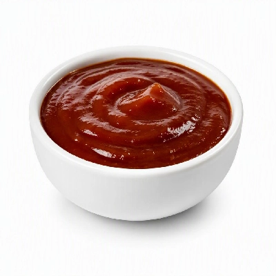President's Choice Condiments Barbecue Sauce Hot & Spicy
