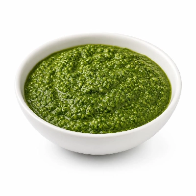 President's Choice Condiments Basil Pesto