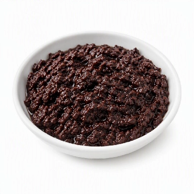 President's Choice Condiments Black Olive Tapenade