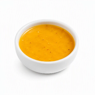 President's Choice Condiments Blue Menu Fat-Free Vinaigrette Mango