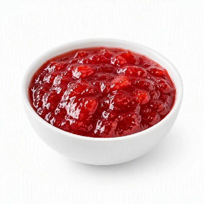 President's Choice Condiments Blue Menu Over 50% Fruit Spread Strawberry