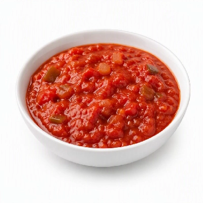 President's Choice Condiments Blue Menu Primavera Tomato and Vegetable Pasta Sauce