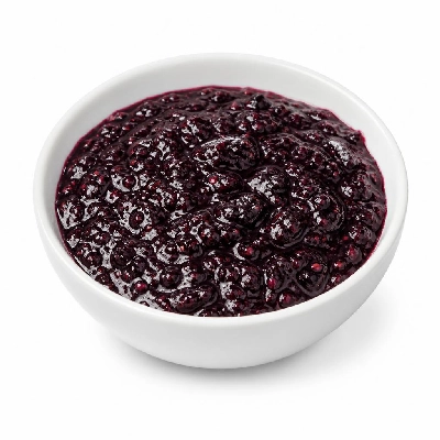 President's Choice Condiments Blue Menu Twice the Fruit Spread Berries of Woods