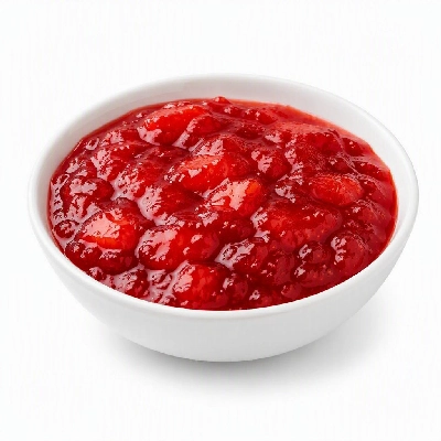 President's Choice Condiments Blue Menu Twice the Fruit Spread Strawberry