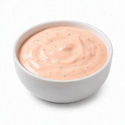President's Choice Condiments Creamy Seafood Sauce Mild