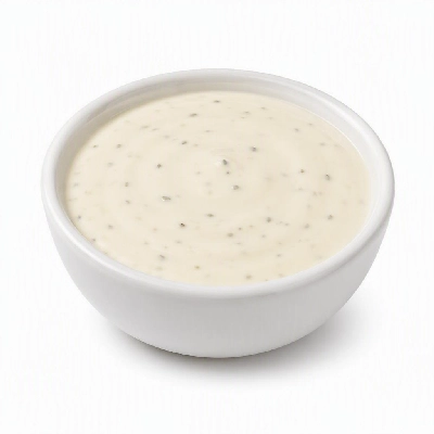 President's Choice Condiments Dressing 3-Peppercorn Ranch