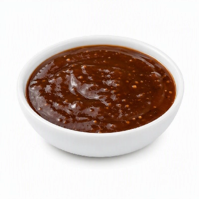 President's Choice Condiments Dry Garlic Sparerib Sauce