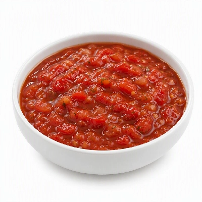 President's Choice Condiments Extra Chunky Salsa Hot