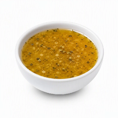 President's Choice Condiments Garlic & Rosemary White Balsamic Marinade