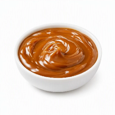 President's Choice Condiments Gourmet Butterscotch Ice Cream and Dessert Topping