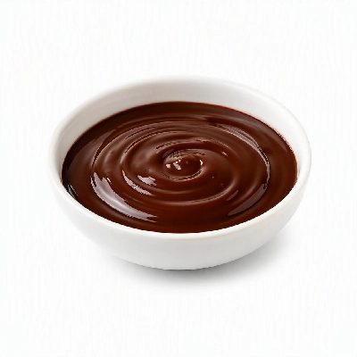 President's Choice Condiments Gourmet Dark Chocolate Ice Cream and Dessert Topping