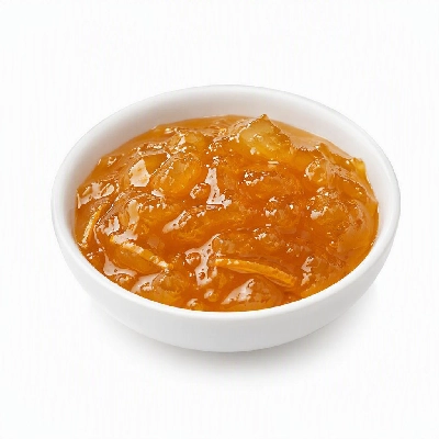President's Choice Condiments Honey & Ginger Spread