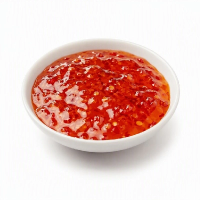 President's Choice Condiments Hot Red Pepper Jelly