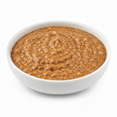 President's Choice Condiments Just Almonds Butter Crunchy