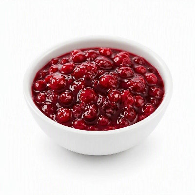 President's Choice Condiments Lingonberry Sauce