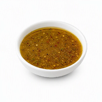President's Choice Condiments Mediterranean Vinaigrette