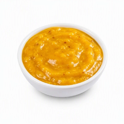 President's Choice Condiments Memories of Bengal Curried Mango Sauce