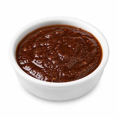 President's Choice Condiments Memories of Montego Bay Fiery Jerk Sauce