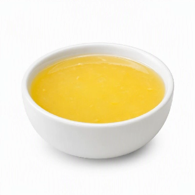 President's Choice Condiments Memories of San Francisco Lemon Ginger Sauce