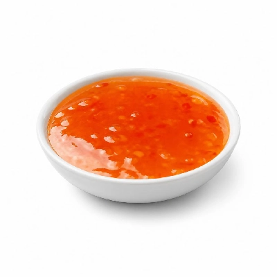 President's Choice Condiments Memories of Singapore Sweet & Sour Passion Fruit Sauce