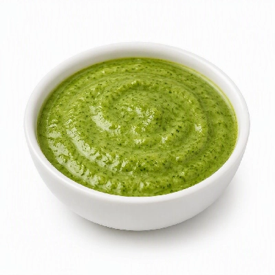 President's Choice Condiments Mint Sauce