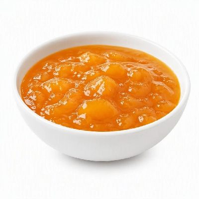 President's Choice Condiments Organics Fruit Spread Apricot