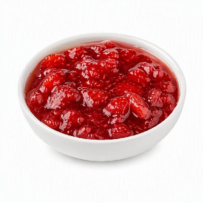President's Choice Condiments Organics Fruit Spread Strawberry