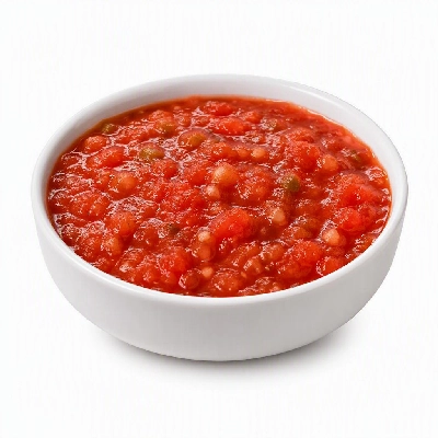 President's Choice Condiments Organics Hot Salsa