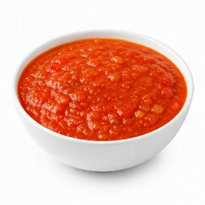 President's Choice Condiments Organics Pasta Sauce Primavera
