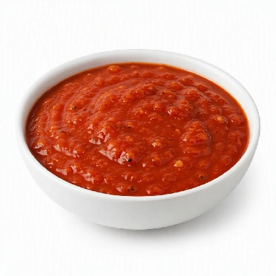 President's Choice Condiments Organics Pasta Sauce Roasted Garlic & Herb