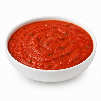 President's Choice Condiments Organics Pasta Sauce Tomato & Basil