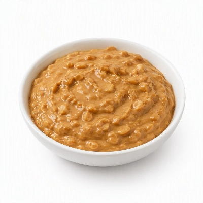 President's Choice Condiments Organics Peanut Butter Crunchy