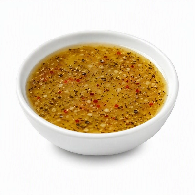 President's Choice Condiments Organics Salad Dressing Italian