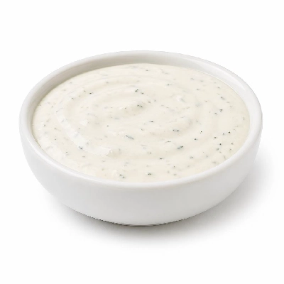 President's Choice Condiments Organics Salad Dressing Ranch
