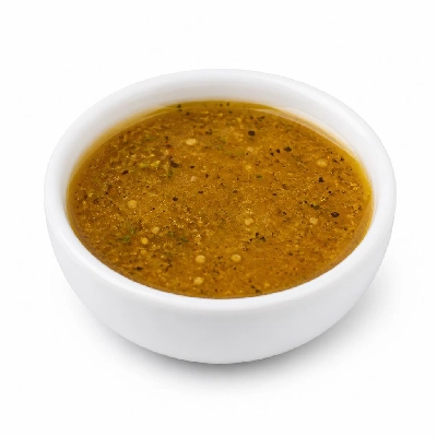 President's Choice Condiments Organics Vinaigrette Italian