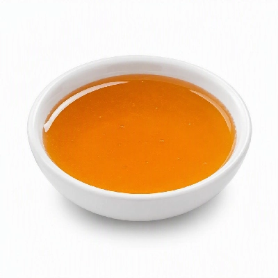 President's Choice Condiments Organics Wildflower Honey