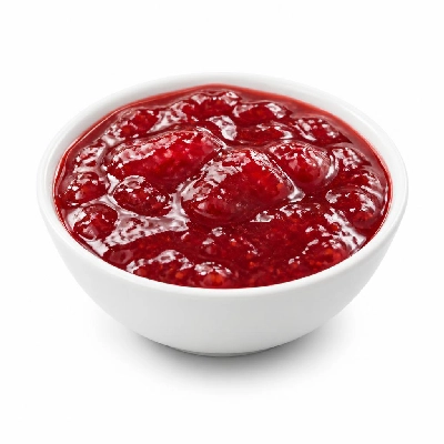 President's Choice Condiments Over 50% Fruit Jam Strawberry