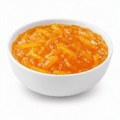 President's Choice Condiments Over 50% Fruit Pure Marmalade Seville Orange