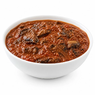 President's Choice Condiments Pasta Sauce Roasted Portobello Mushroom